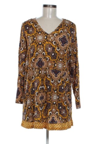 Дамска блуза Joe Browns, Размер XL, Цвят Многоцветен, Цена 26,31 €
