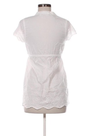 Damen Shirt Jojo Maman Bebe, Größe XS, Farbe Weiß, Preis 14,00 €