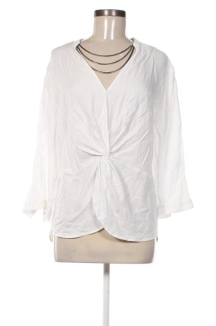 Дамска блуза Jones, Размер M, Цвят Бял, Цена 17,89 €