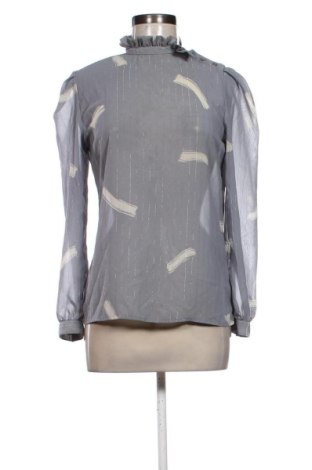 Damen Shirt Jones New York, Größe M, Farbe Grau, Preis € 17,00