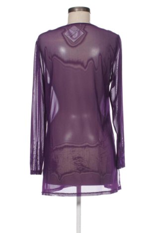 Damen Shirt Judith Williams, Größe L, Farbe Lila, Preis 12,99 €