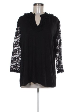 Bluză de femei Judith Williams, Mărime XL, Culoare Negru, Preț 98,99 Lei