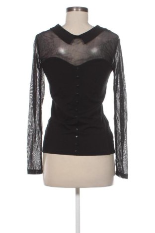 Damen Shirt Juffrouw Jansen, Größe S, Farbe Schwarz, Preis € 72,99