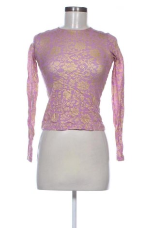 Дамска блуза Just Cavalli, Размер XS, Цвят Многоцветен, Цена 63,91 €