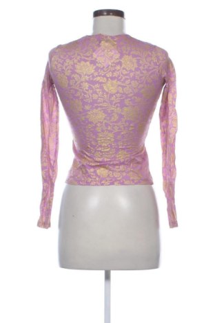 Дамска блуза Just Cavalli, Размер XS, Цвят Многоцветен, Цена 63,91 €