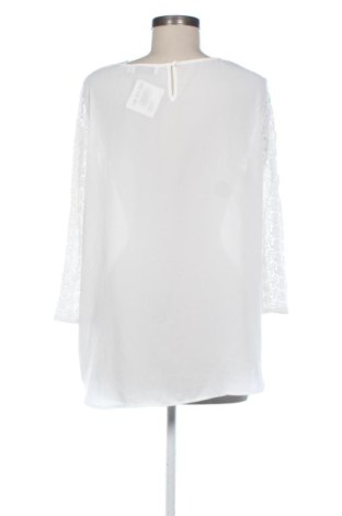 Дамска блуза Just White, Размер L, Цвят Бял, Цена 8,07 €