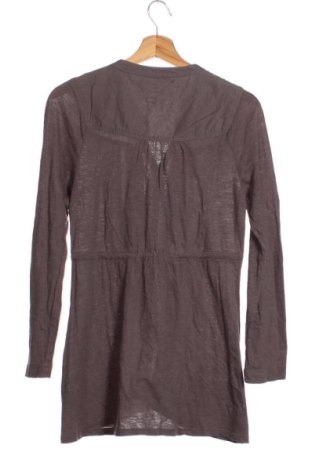 Дамска блуза K&l Ruppert, Размер XS, Цвят Кафяв, Цена 10,00 €