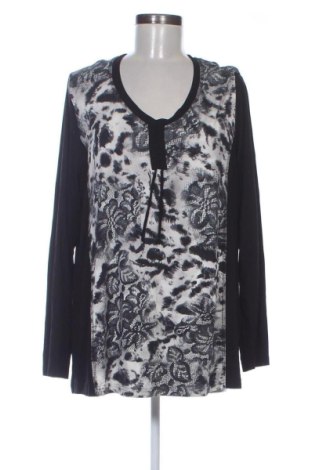 Bluzka damska KJ Brand, Rozmiar XL, Kolor Kolorowy, Cena 51,99 zł