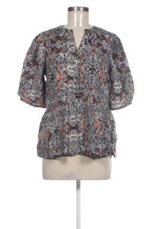Bluză de femei Kaffe, Mărime S, Culoare Multicolor, Preț 85,99 Lei