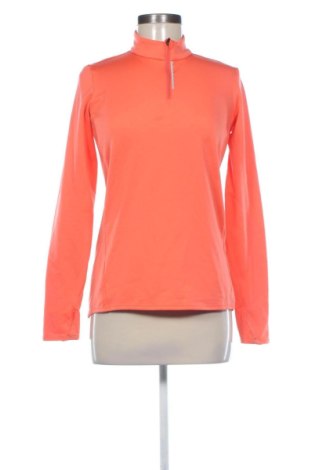 Damen Shirt Kalenji, Größe M, Farbe Orange, Preis € 12,00