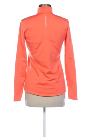 Damen Shirt Kalenji, Größe M, Farbe Orange, Preis € 12,00