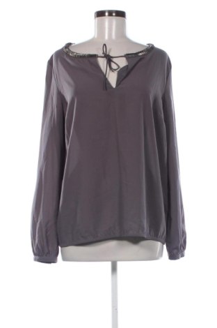Дамска блуза KappAhl, Размер M, Цвят Сив, Цена 14,00 €