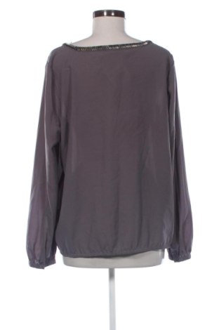 Дамска блуза KappAhl, Размер M, Цвят Сив, Цена 14,00 €