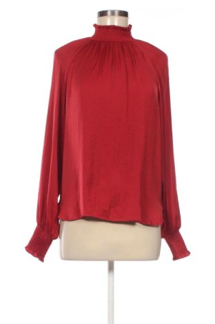 Damen Shirt KappAhl, Größe M, Farbe Rot, Preis 13,81 €