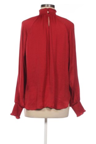 Damen Shirt KappAhl, Größe M, Farbe Rot, Preis 13,81 €
