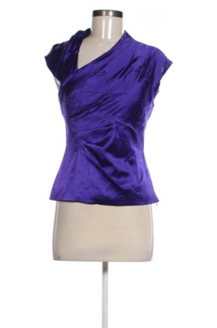 Dámská halenka Karen Millen, Velikost M, Barva Modrá, Cena  1 291,00 Kč, #136442103