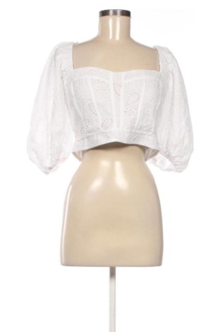 Dámská halenka Karen Millen, Velikost L, Barva Bílá, Cena  1 304,00 Kč