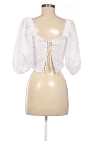 Dámská halenka Karen Millen, Velikost L, Barva Bílá, Cena  1 304,00 Kč