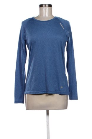 Damen Shirt Karhu, Größe M, Farbe Blau, Preis € 33,99