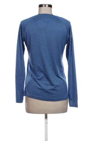 Damen Shirt Karhu, Größe M, Farbe Blau, Preis € 33,99