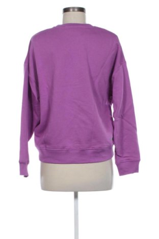 Дамска блуза Karl Lagerfeld, Размер S, Цвят Лилав, Цена 120,15 €