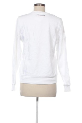 Дамска блуза Karl Lagerfeld, Размер M, Цвят Бял, Цена 120,15 €