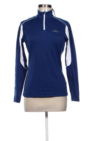 Damen Shirt Kathmandu, Größe M, Farbe Blau, Preis € 15,99