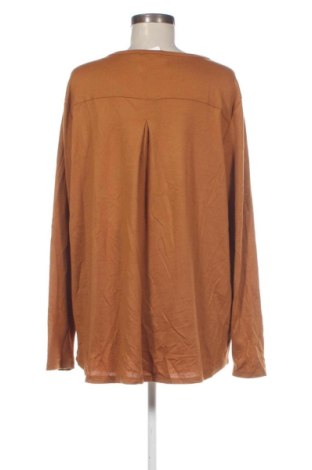 Bluzka damska Katies, Rozmiar XXL, Kolor Brązowy, Cena 51,99 zł
