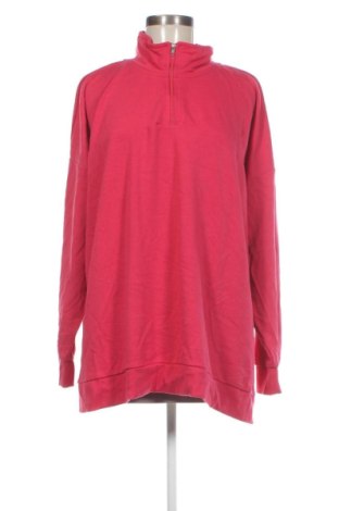 Дамска блуза Katies, Размер XXL, Цвят Червен, Цена 10,22 €