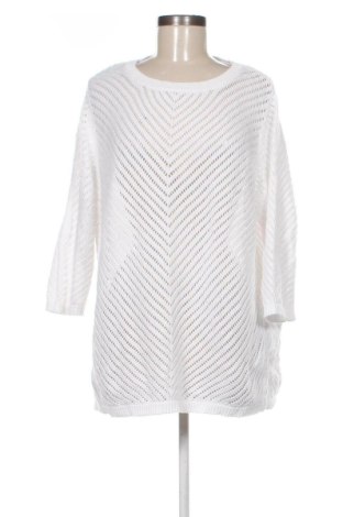 Дамска блуза Kenny S., Размер XXL, Цвят Бял, Цена 17,89 €
