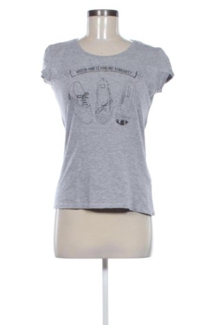 Damen Shirt Kenvelo, Größe M, Farbe Grau, Preis 9,70 €