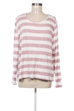 Дамска блуза Khoko, Размер 3XL, Цвят Многоцветен, Цена 10,22 €
