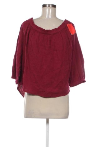 Дамска блуза Kiabi, Размер XXL, Цвят Розов, Цена 10,22 €