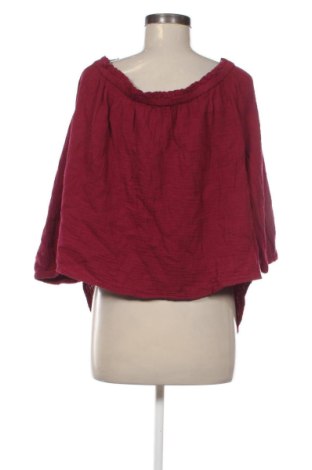 Дамска блуза Kiabi, Размер XXL, Цвят Розов, Цена 10,22 €