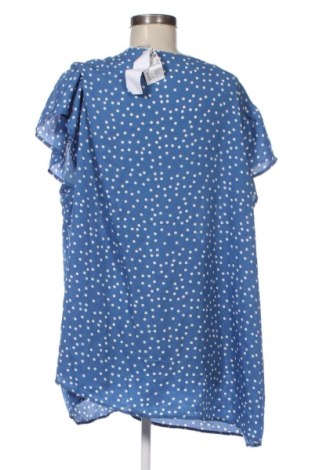 Дамска блуза Kiabi, Размер 4XL, Цвят Многоцветен, Цена 16,36 €