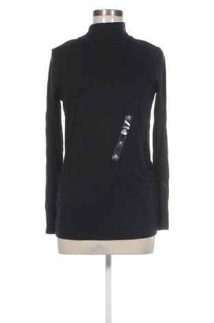 Bluză de femei Kiabi, Mărime M, Culoare Negru, Preț 98,99 Lei