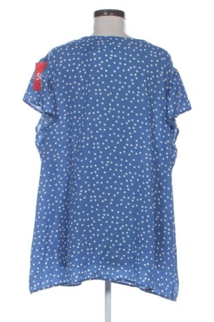 Damen Shirt Kiabi, Größe 3XL, Farbe Mehrfarbig, Preis 20,99 €