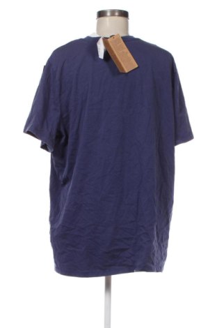 Дамска блуза Kiabi, Размер XXL, Цвят Лилав, Цена 16,36 €