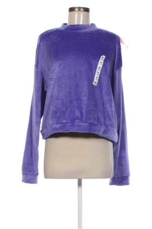 Bluzka damska Kiabi, Rozmiar M, Kolor Fioletowy, Cena 83,99 zł