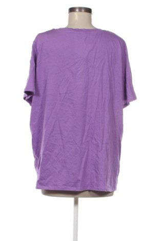 Дамска блуза Kiabi, Размер XXL, Цвят Лилав, Цена 16,36 €