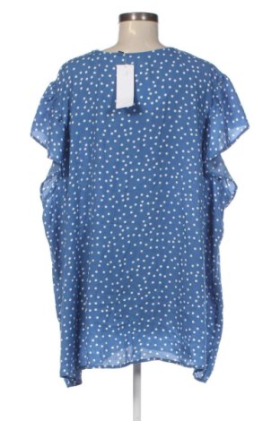 Damen Shirt Kiabi, Größe 4XL, Farbe Mehrfarbig, Preis 20,99 €