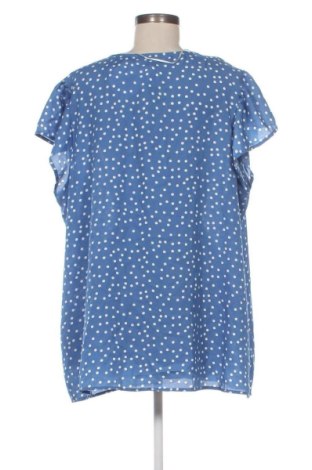Дамска блуза Kiabi, Размер XXL, Цвят Многоцветен, Цена 16,36 €
