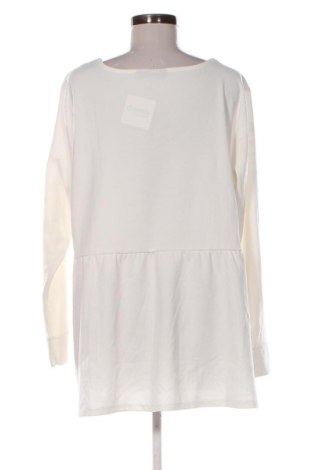 Дамска блуза Kiabi, Размер XL, Цвят Бял, Цена 10,22 €