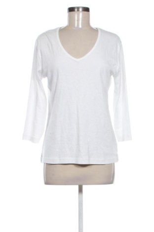 Damen Shirt Kitaro, Größe M, Farbe Weiß, Preis € 12,99
