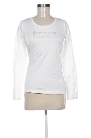 Дамска блуза Kocca, Размер M, Цвят Екрю, Цена 25,05 €