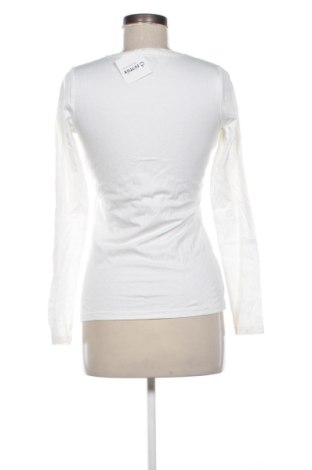Дамска блуза Kocca, Размер M, Цвят Екрю, Цена 25,05 €