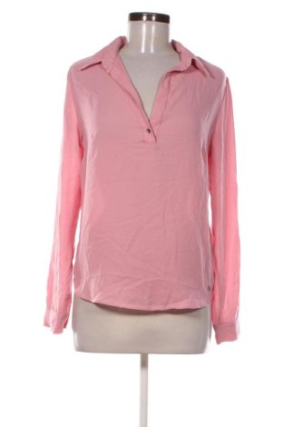 Bluză de femei Kocca, Mărime XS, Culoare Roz, Preț 151,99 Lei