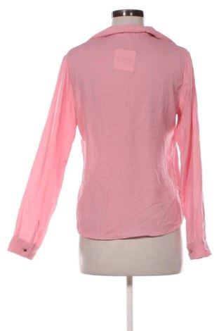 Bluză de femei Kocca, Mărime XS, Culoare Roz, Preț 151,99 Lei