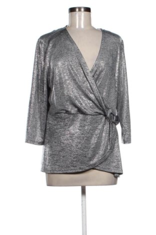 Dámská halenka Komplimente, Velikost XL, Barva Šedá, Cena  519,00 Kč