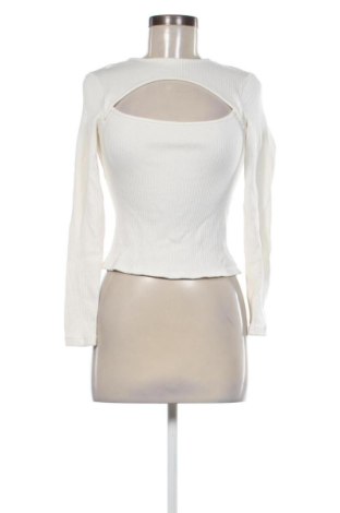 Damen Shirt Koton, Größe M, Farbe Ecru, Preis 20,91 €